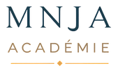 logo MNJA academie